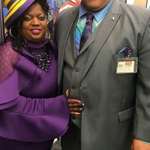 Meet your Posher, Cynthia